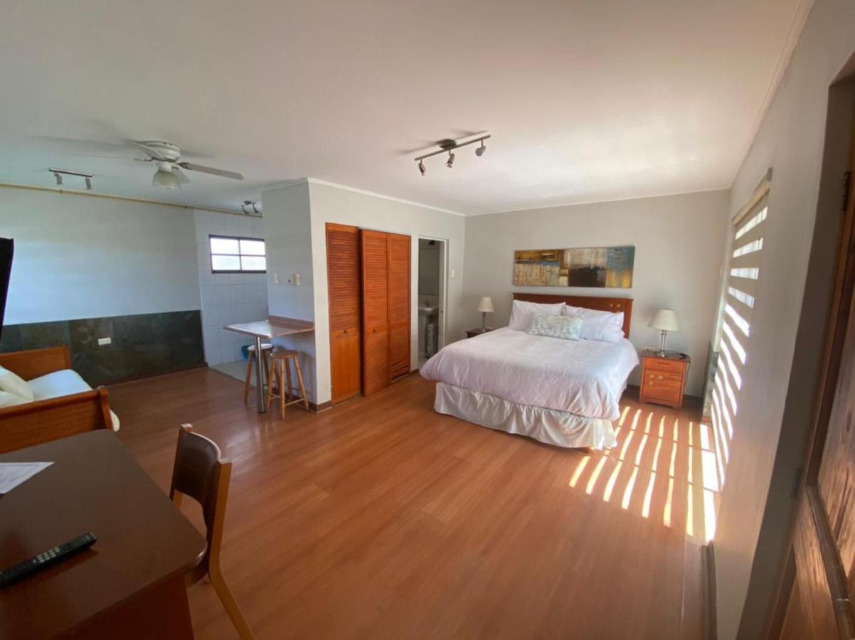 Hotel هواسكو المظهر الخارجي الصورة